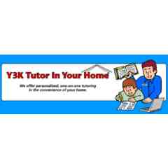 Y3K Tutor In Your Home