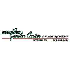 Needham Garden Center