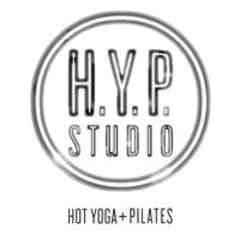 H.Y.P. Studio