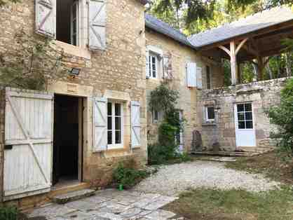 $750 House Rental in FRANCE (French countryside)