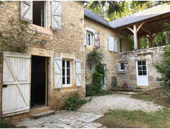 $750 House Rental in FRANCE (French countryside)