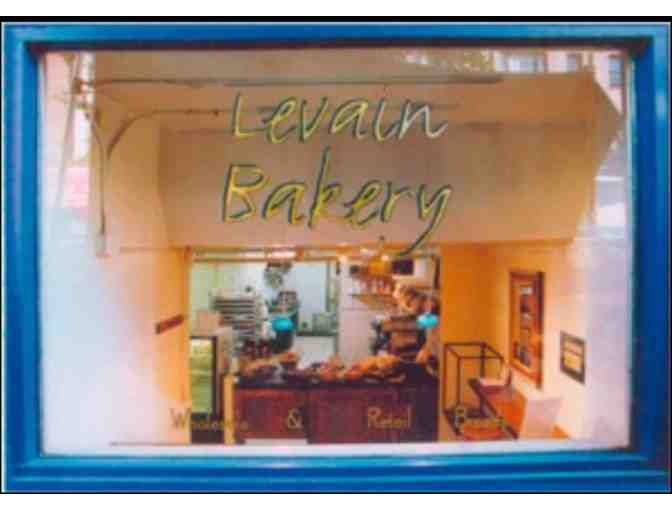 $48 Gift Card for Levain Bakery - Photo 1