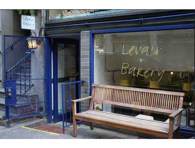 $48 Gift Card for Levain Bakery - Photo 3