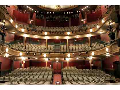 $180 Four tickets to the New Victory Theater