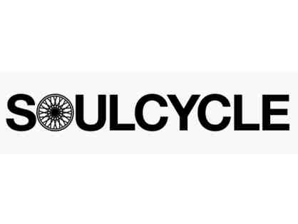 $114 value for a 3-class pack to SoulCycle