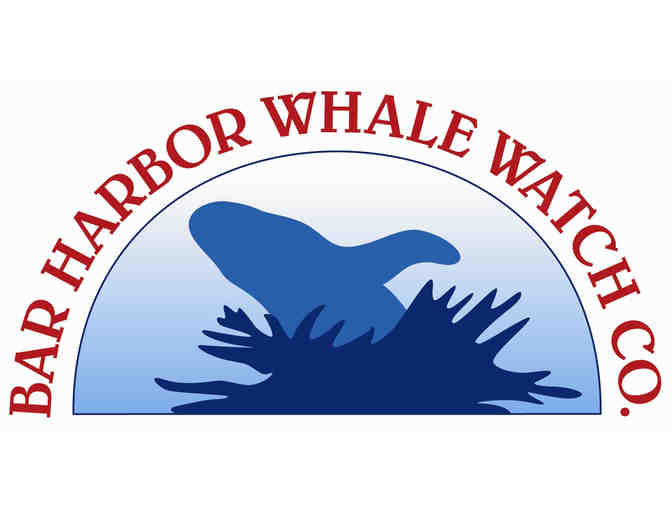 4 tickets for a Lobster Fishing and Seal Watching Cruise through Bar Harbor Whale Watch Co - Photo 1