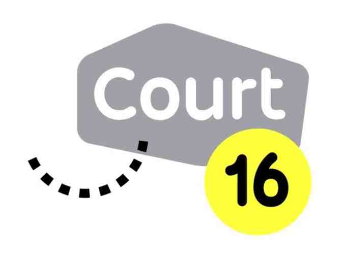 Court 16 Standard Membership