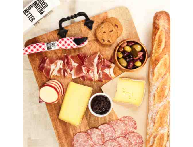 Classic Picnic from Perfect Picnic #1