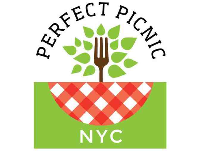 Classic Picnic from Perfect Picnic #2