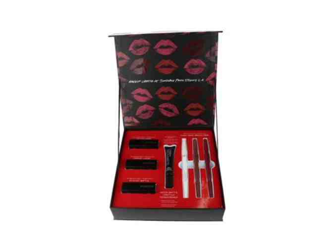 Smashbox Lipstick Survival Kit