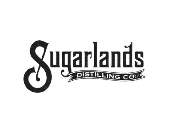 Sugarlands Distillery Gift Box