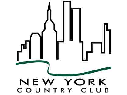 Golf at New York Country Club