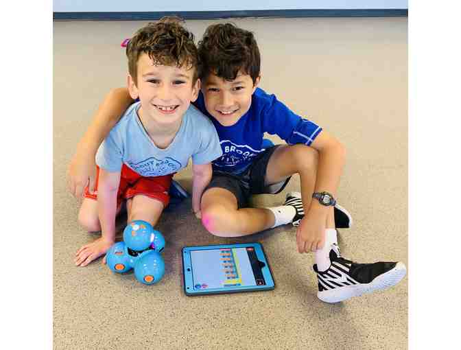 $150 Off - Young Judaea Sprout Brooklyn Day Camp