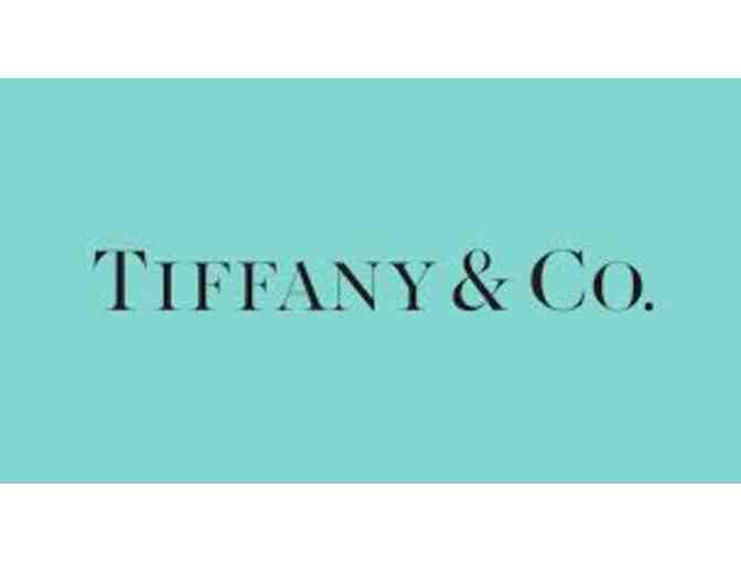 Tiffany & Co. Hourglass