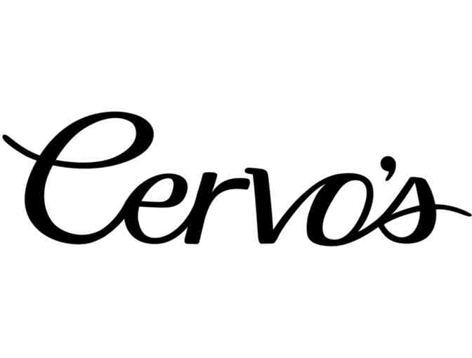 Cervo's - Photo 1