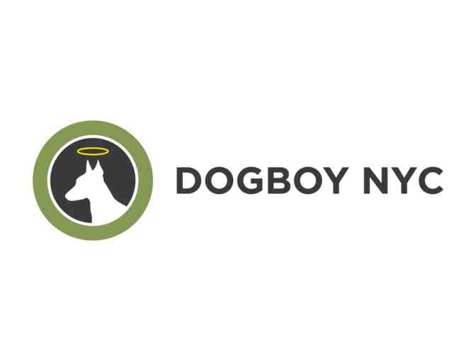 DogBoy NYC - Photo 1