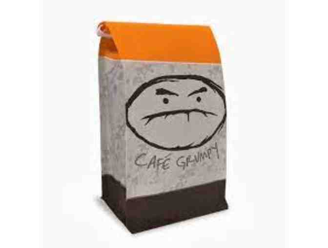 Cafe Grumpy Gift Card
