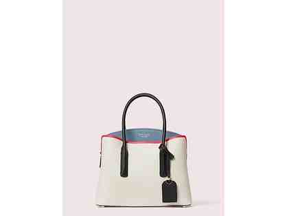 Kate Spade Margaux Medium Satchel