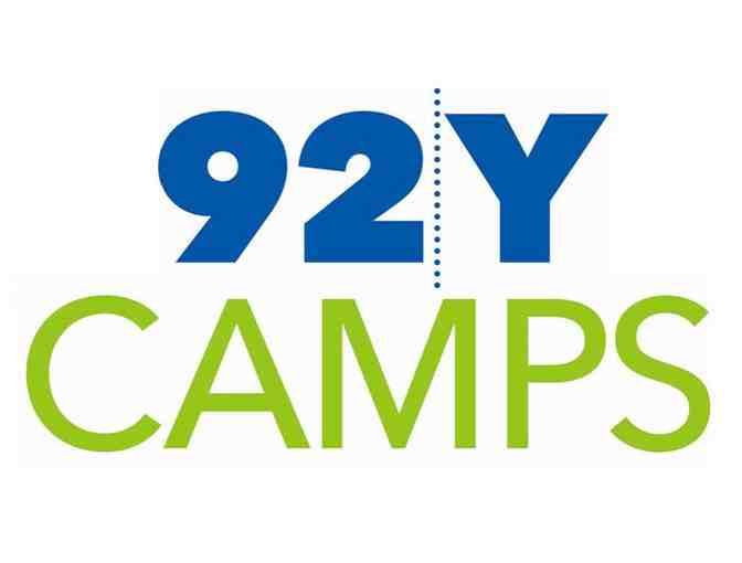 92Y's Camps - $300 Gift Certificate and a 1 Hour Ice Cream Party!