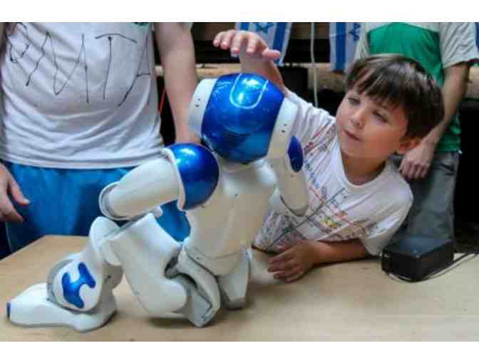 92Y's Camps - $300 Gift Certificate and a 1 Hour Ice Cream Party!