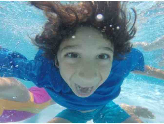 92Y's Camps - $300 Gift Certificate and a 1 Hour Ice Cream Party!