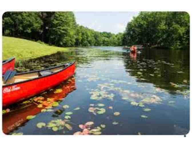 YMCA Camp Mason - $350 off Any 2-Week Summer Camp