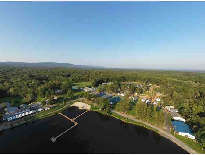 Camp Echo - One 4-week Session