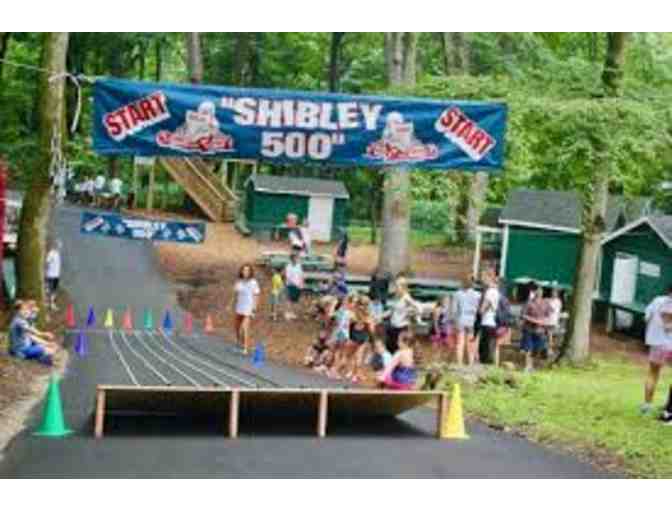 Shibley Day Camp - $1000 Credit for 4+ weeks