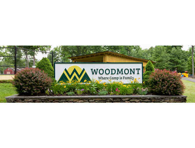 Woodmont Day Camp - $1000 OFF