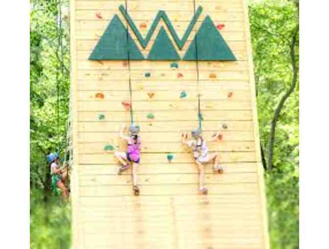 Woodmont Day Camp - $1000 OFF