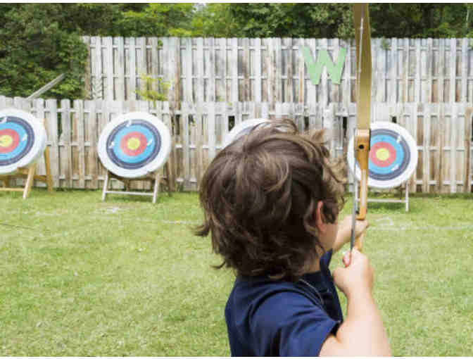 Woodmont Day Camp - $1000 OFF