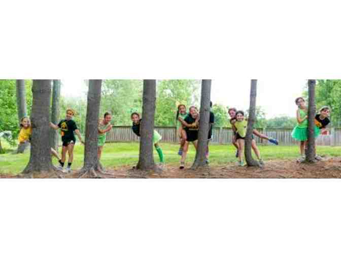 Woodmont Day Camp - $1000 OFF