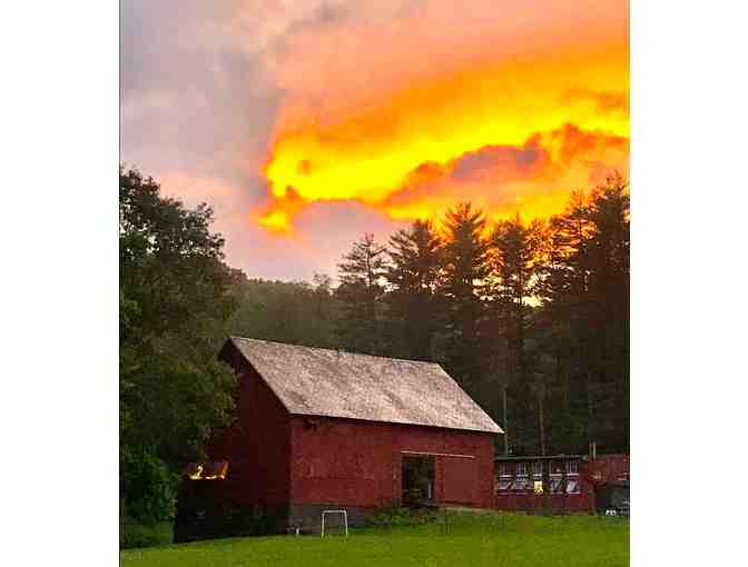 Camp Roosevelt Firebird - $1325 off a 2 Week Session