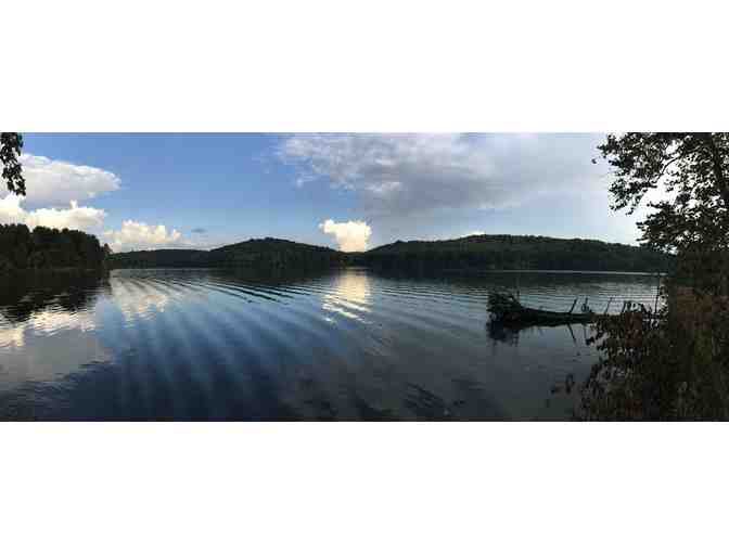 Camp Roosevelt Firebird - $1325 off a 2 Week Session