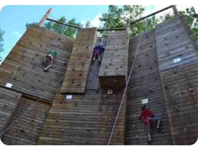 YMCA Camp Mason - $500 gift certificate to 2-Week Summer Camp Session