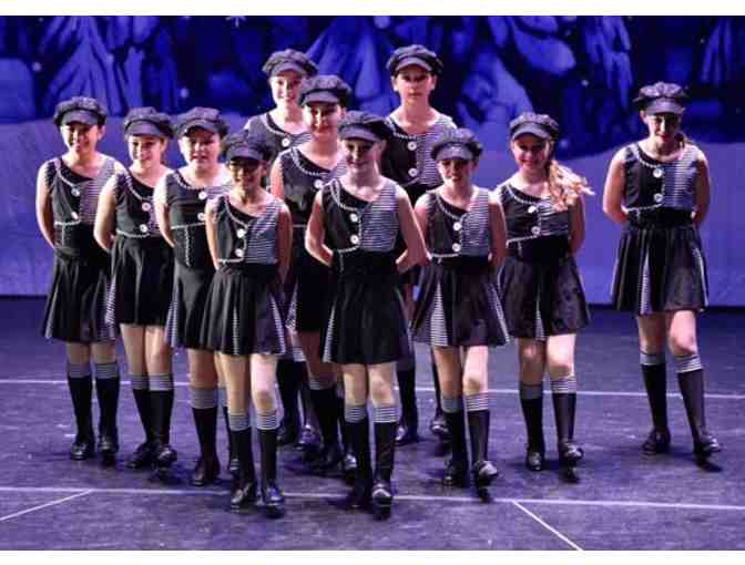 American Youth Dance Theater - Gift Certificate for Summer Programs