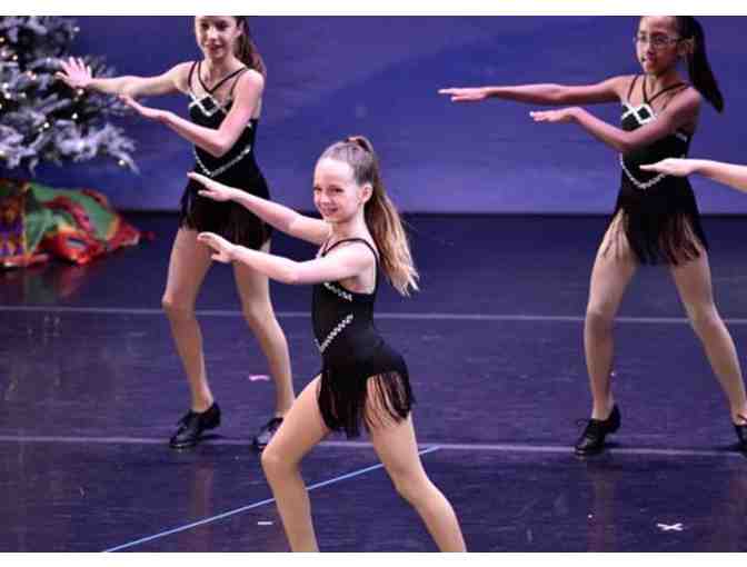 American Youth Dance Theater - Gift Certificate for Summer Programs