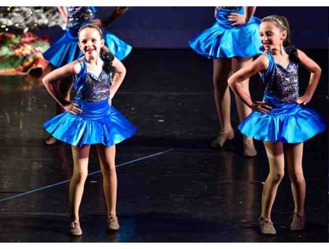 American Youth Dance Theater - Gift Certificate for Summer Programs