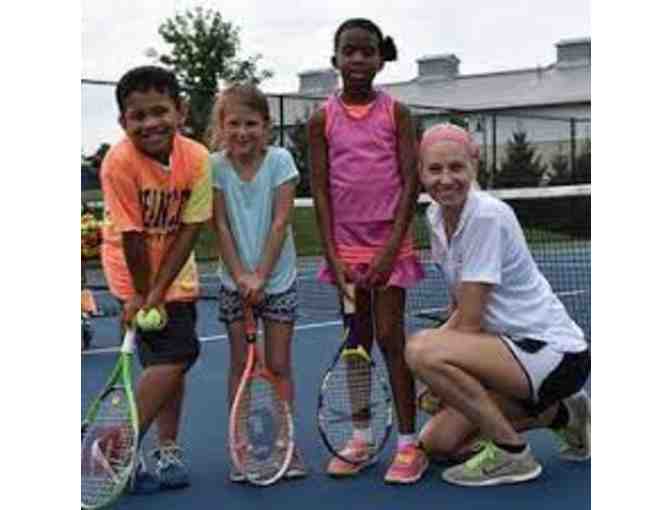 ESF Summer Camps at Riverdale Country Day School - 1 Week of Summer Camp 2022