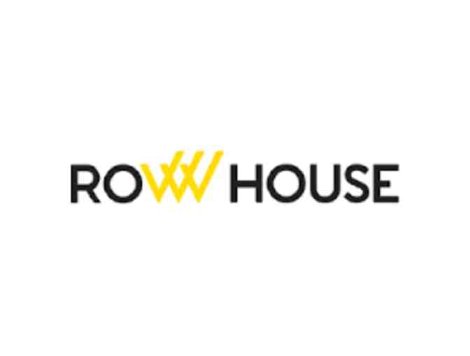 Row House (East 34th)