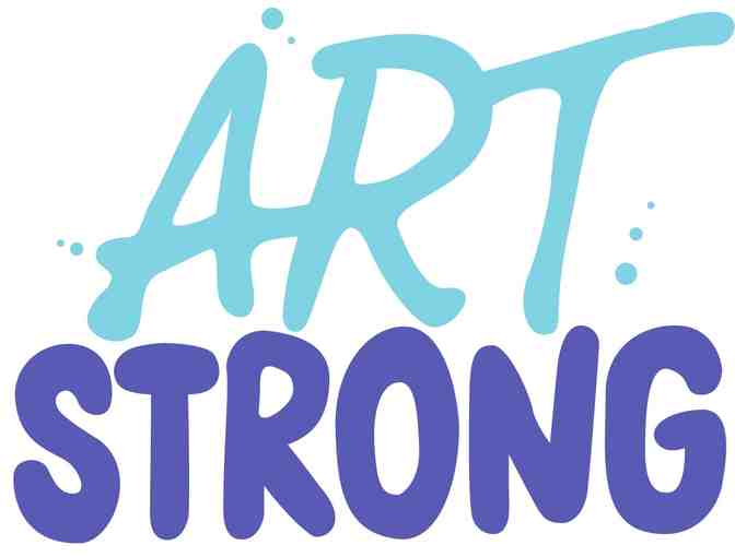 Art Strong: 2 Art Explorer Classes