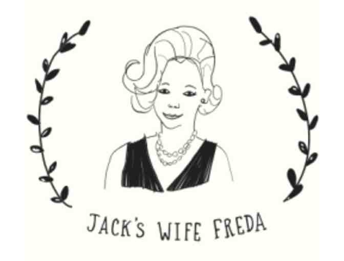 Jack's Wife Freda - Gift Card