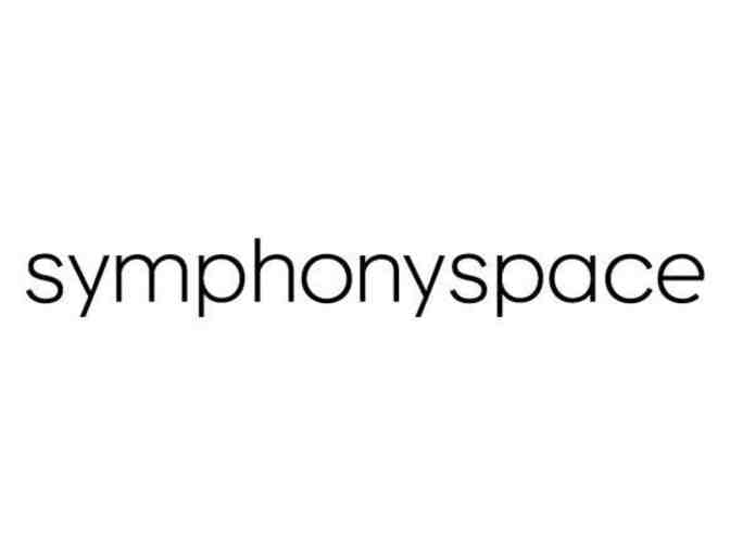 Symphony Space Membership - Photo 1