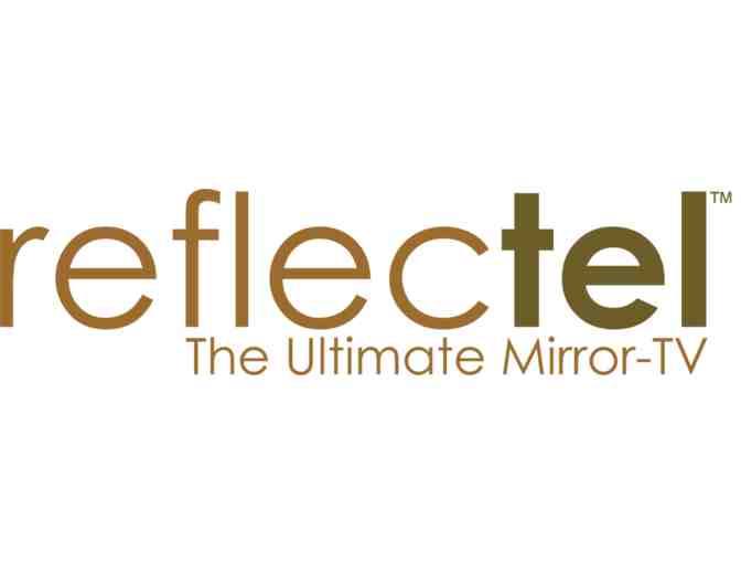 49' Reflectel Mirror TV Gift Certificate