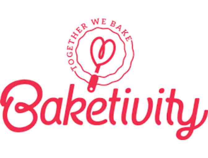 Baketivity Cookie Kit and Baker's Gear