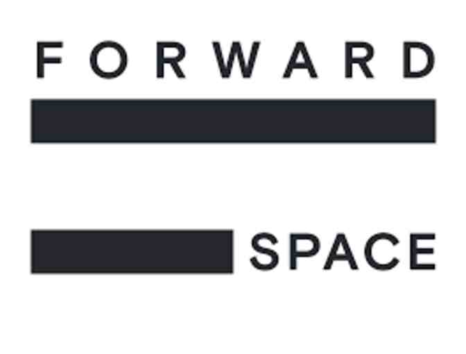 One Annual FORWARD__Space Virtual Hub membership