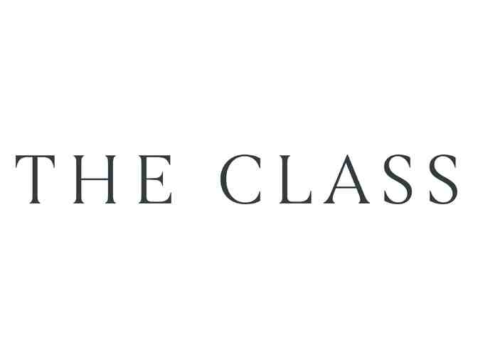 The Class 1 Year Digital Studio Subscription