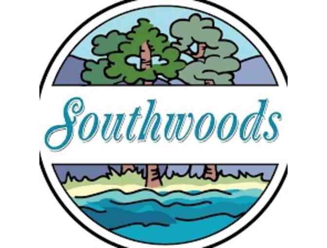 Camp Southwoods - $1000 off 4-week camp tuition