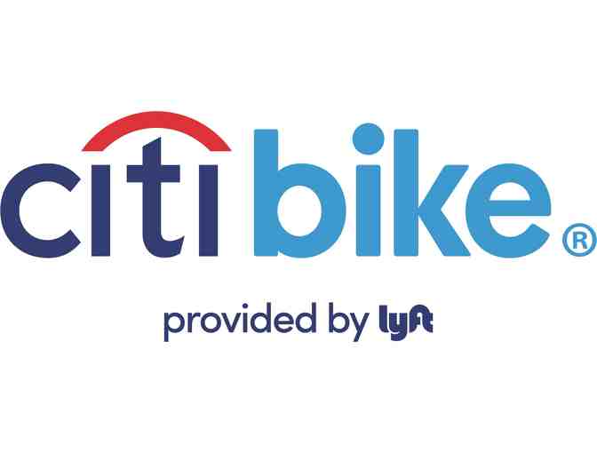 Citi Bike NYC Annual Membership
