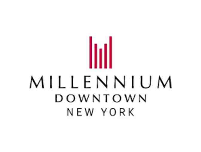 Millennium Downtown - 2 Night Stay